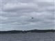 helikopter i luften
