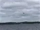 helikopter i luften