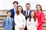 Kronprinsefamilien
