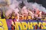 fodboldfans