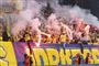 fodboldfans
