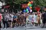 pride