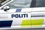 politibil