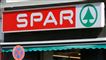 Spar butik
