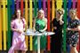 Pernille Skipper - Trine Bramsen - Astrid Carøe