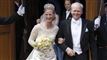 Prinsesse Nathalie bliver gift