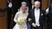 Prinsesse Nathalie bliver gift