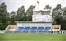 Tribune på stadion