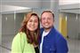 Thomas Evers Poulsen og Natasha Brock 