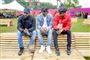 tre personer
