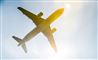fly set i luften