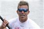 René Holten Poulsen ses her under World Cup-konkurrence i Szeged. (Arkivfoto).