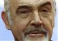 Nærbillede af Sean Connery