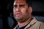 Politisk leder for Frie Grønne, Sikandar Siddique, her fotograferet ved sommerens Folkemøde på Bornholm, blev udsat for grove skældsord fra en 45-årig i forbindelse med Folketingets åbning sidste år. Tilråbene var dog ikke en overtrædelse af straffeloven, fastslog Københavns Byret mandag.