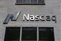 Nasdaq Copenhagen - logo