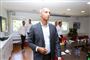 Justitsminister Mattias Tesfaye ( portræt