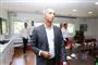 Justitsminister Mattias Tesfaye ( portræt