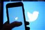 Twitter på telefon