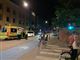 ambulancer i gaden