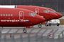fly med Norwegian logo