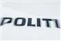 politi logo
