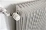 En radiator