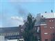 brand i lejlighed