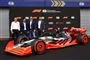 formel 1-racer 