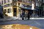 cafe på gade i københavn