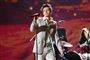 Popmusikeren Harry Styles, der førhen var en del af boybandet One Direction, kommer til Danmark igen i forbindelse med sangerens verdensturné, Love On Tour. (Arkivfoto).