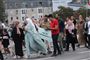 folk i demonstration