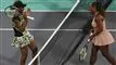 to tennisspillere