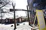 Christiania i sne