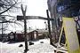Christiania i sne