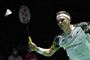 Viktor Axelsen