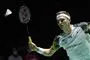 Viktor Axelsen