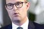 Aftale om opførelse af boliger på Christiania skal skabe mere diversitet i beboersammensætningen, siger indenrigs- og boligminister Christian Rabjerg Madsen (S). (Arkivfoto).