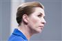 mette f i profil