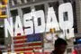 Indgang til Nasdaq
