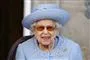 Dronning Elizabeth
