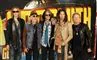 Hele bandet Aerosmith