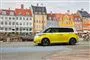 En VW i Nyhavn