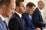 - Det er en politisk aftale, som er vedtaget med et meget bredt flertal i Folketinget, siger erhvervsminister Simon Kollerup.