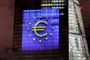 Den europæiske centralbank