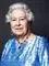 dronning Elizabeth