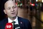 søren pape interviewes