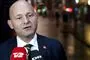 søren pape interviewes