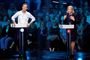 to mennesker i tv-studie