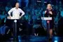 to mennesker i tv-studie