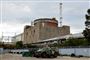  atomkraftværket Zaporizjzja - billede af bygningen